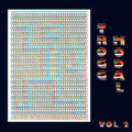 Copeland,eric - Trogg Modal Vol. 2 - Vinyl Record