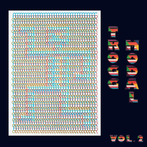 Copeland,eric - Trogg Modal Vol. 2 - Vinyl Record