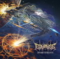 Equipoise - Demiurgus - Music CD