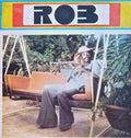 Rob - Rob - Vinyl Record