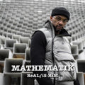 Mathematik - Real/is-him - Music CD