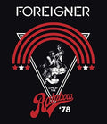 Foreigner - Live At The Rainbow 78 - DVD