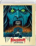 Mausoleum - Mausoleum - Blu-ray