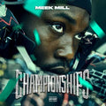 Championships Music CD