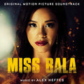 Miss Bala / O.s.t. - Miss Bala / O.s.t. - Music CD