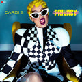 Cardi B - Invasion Of Privacy - Music CD