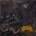Infected Humans - Unexpected Traumatic Experiences - Music CD