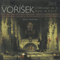 Vorisek / Michaels / Jantzi / Watson / Freeman - Symphony In D / Mass In B Flat - Music CD