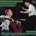 Schumann / Dvorak / Bentsson / Stupel - Cello Concertos - Music CD