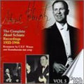 Schiotz,aksel - Complete Aksel Schiotz Recordings 5 - Music CD