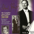 Schiotz,aksel - Complete Aksel Schiotz Recordings 8 - Music CD