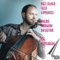 Ullner / Bruch / Faure / Malmo Sym / Westerberg - Cello Favorites - Music CD