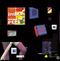 Bradock,pepe - Dactylonomy Ii - Vinyl Record