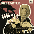 Carter,bill - Cool Tom Cat - Vinyl Record