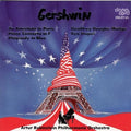 Gershwin / Madge / Stupel - Stupel Conducts Gershwin - Music CD