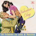 Season's Greetings: Valentine's Day Tributes / Var - Season's Greetings: Valentine's Day Tributes / Var - Music CD
