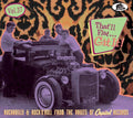 That'll Flat Git It! Vol 37: Rockabilly / Various - That'll Flat Git It! Vol 37: Rockabilly / Various - Music CD