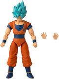 Dragon Ball Super - Super Dragon Stars Super Saiyan Blue Goku V2 - Collectibles