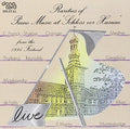 Rarities Of Piano Music 6 / Various - Rarities Of Piano Music 6 / Various - Music CD