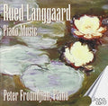 Langgaard,rued / Froundjian,peter - Piano Music - Music CD
