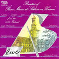 Rarities Of Piano Music 7 / Various - Rarities Of Piano Music 7 / Various - Music CD