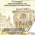 Ponchielli / Domarkas - Ii Convegno - Music CD
