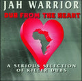Jah Warrior - Dub From The Heart - Vinyl Record
