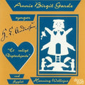Garde,annie Birgit - Sings Songs On Texts Of Hans Christian Andersen - Music CD