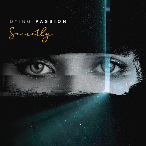 Dying Passion - Secretly - Music CD