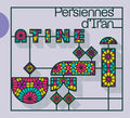 Atine - Persiennes D'iran - Music CD