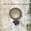Zappacosta,alfie - Saved - Music CD