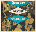 Rockers Wildest Wingding / Various - Rockers Wildest Wingding / Various - Music CD