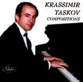 Taskov / Bulgarian National Rso / Ushev - Compositions - Music CD
