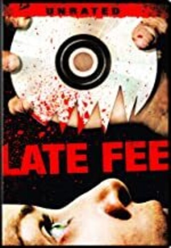 Late Fee - Late Fee - DVD