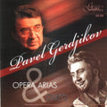 Verdi / Borodin / Gershwin / Gerdijikov / Nikolova - Opera Arias & Duets - Music CD