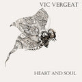 Vergeat - Heart And Soul - Vinyl Record