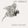 Heart And Soul [LP] Vinyl Record