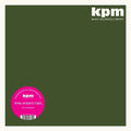 Mansfield,keith - Vivid Underscores (kpm) - Vinyl Record