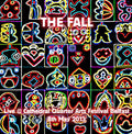 Fall - Live At Cathedral Quarter Arts Festival Belfast 13 - Music CD