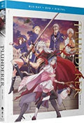 Plunderer: Part One - Plunderer: Part One - Blu-ray