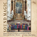 Plovdiv / Dance & Fine Arts / Chetinian - Sound Magic - Music CD