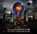 Illuminae - Dark Horizons - Music CD