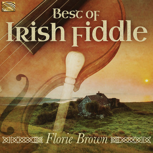 Brown / Espinoza - Best Of Irish Fiddle - Music CD