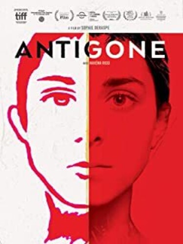 Antigone - Antigone - DVD