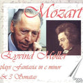 Mozart / Moller - Moller Plays Mozart - Music CD