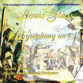 Glass / Todorov / Pfo - Symphony 4 - Music CD