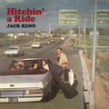 Reno,jack - Hitchin' A Ride - Music CD