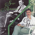 Rachmaninoff / Marshev - Oleg Marshev Plays Rachmaninoff - Music CD