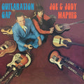 Maphis,joe / Maphis,jody - Guitaration Gap - Music CD