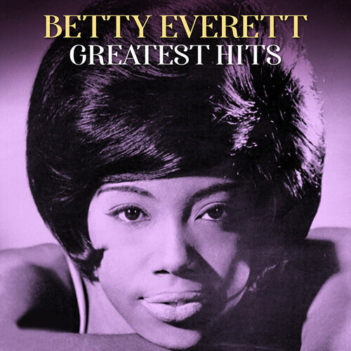 Everett,betty - Greatest Hits - Music CD